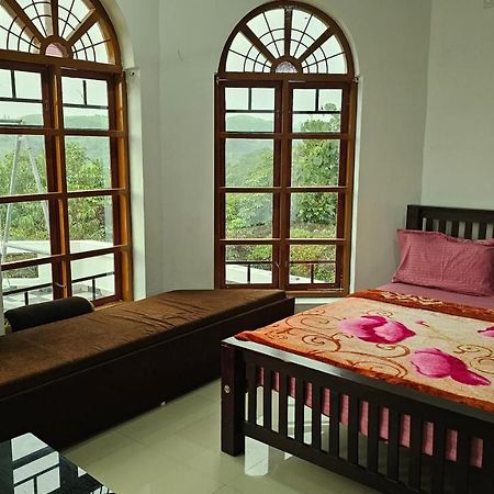 The Star Resorts 瓦加蒙 外观 照片