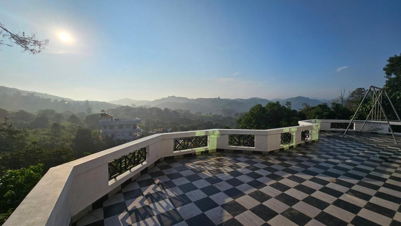 The Star Resorts 瓦加蒙 外观 照片