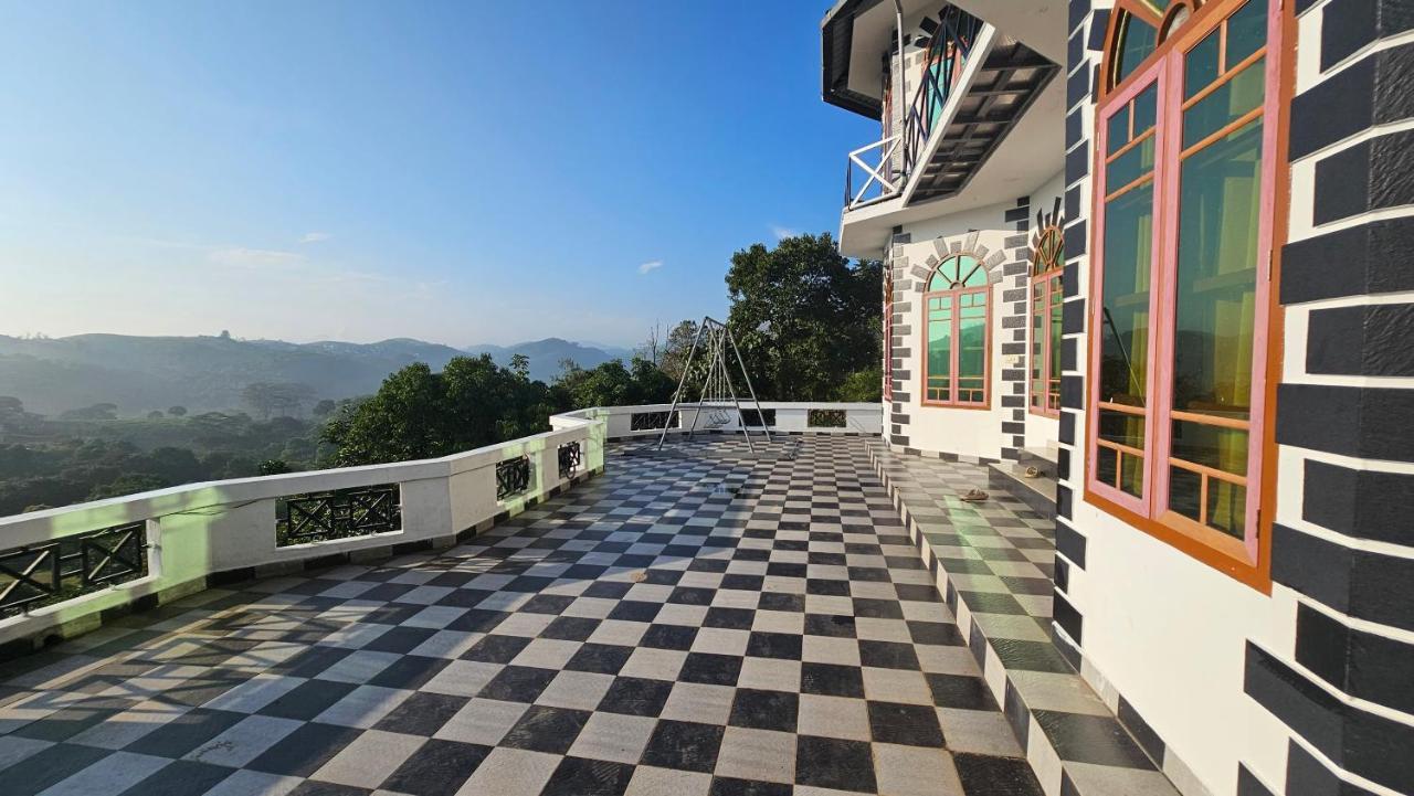 The Star Resorts 瓦加蒙 外观 照片