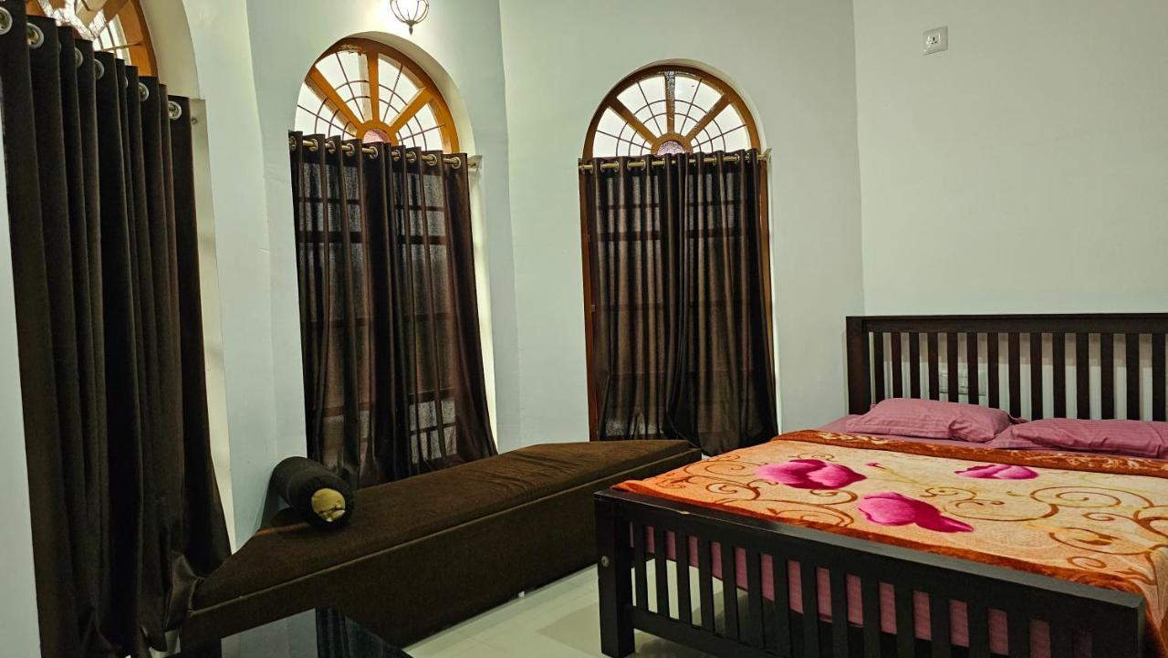 The Star Resorts 瓦加蒙 外观 照片