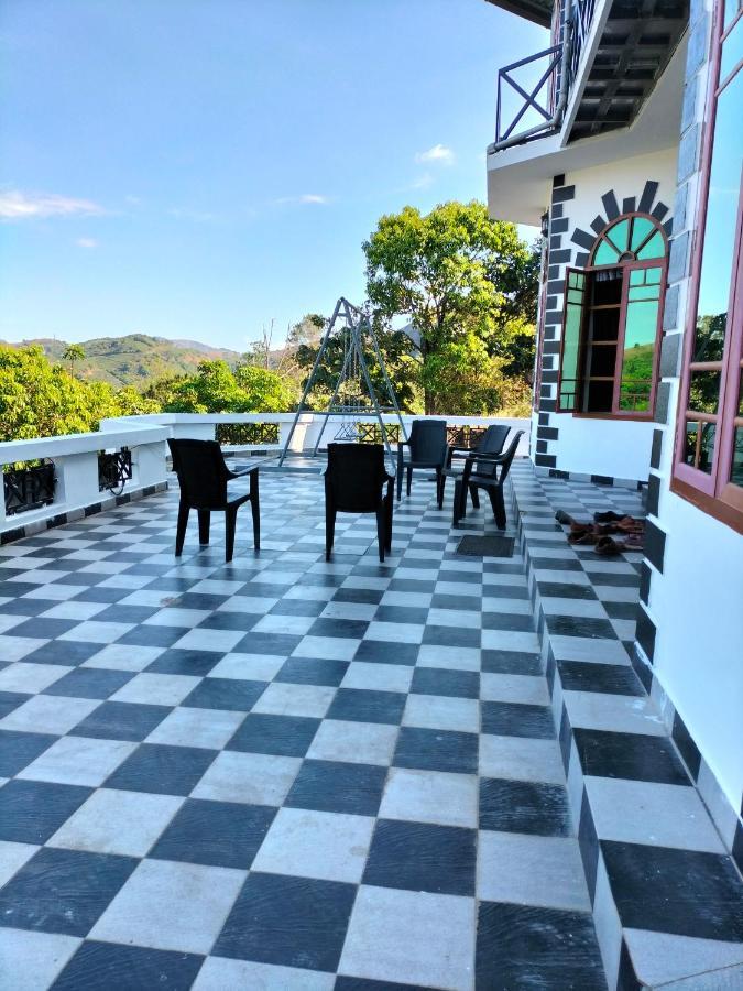 The Star Resorts 瓦加蒙 外观 照片